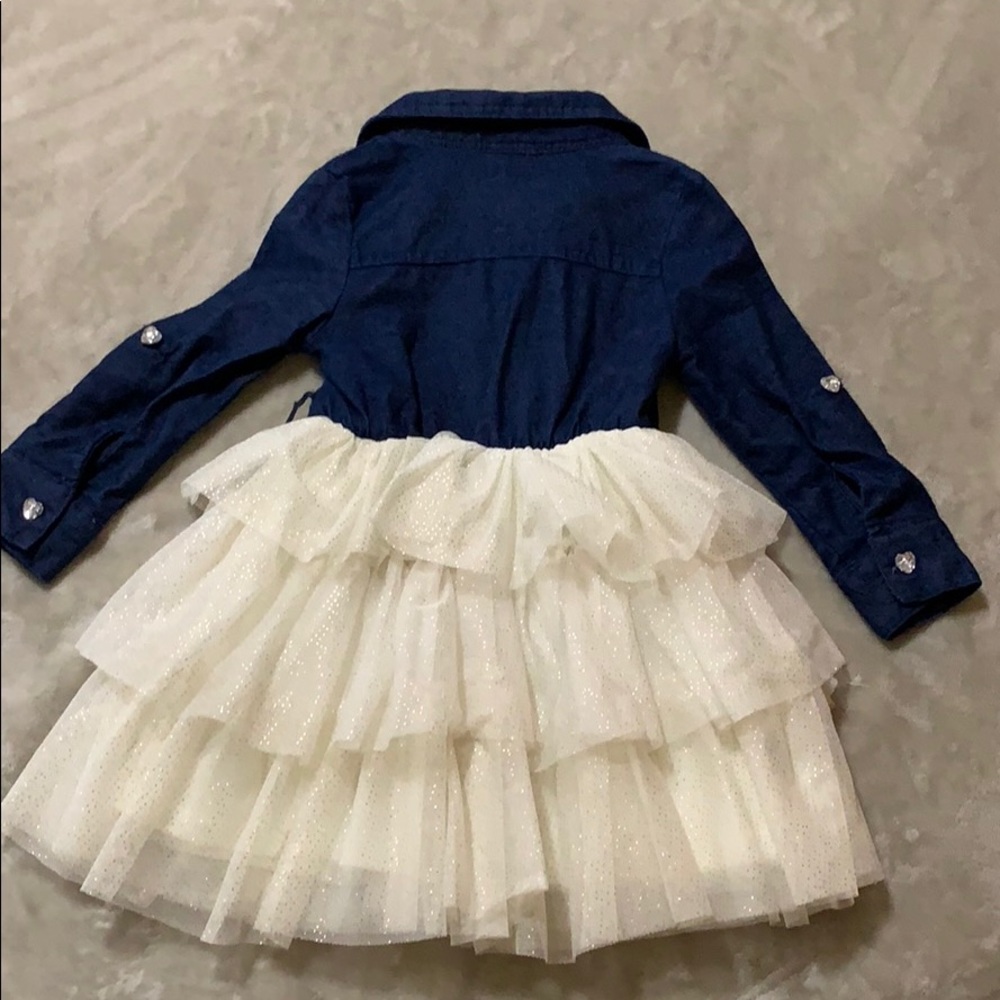 Dress - Picture 3 of 5